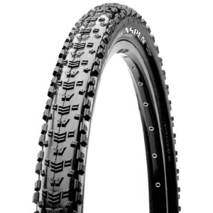 Llanta MAXXIS ASPEN 29X2.25 negra Tecnologías: EXO/TR - Raudor ¡Rompe tu propio récord!